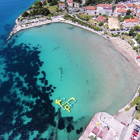 With A Parking Space - 15433 Split