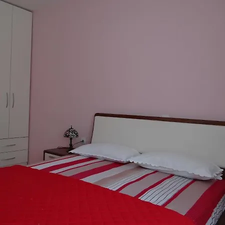 With A Parking Space - 15433 Apartment *
