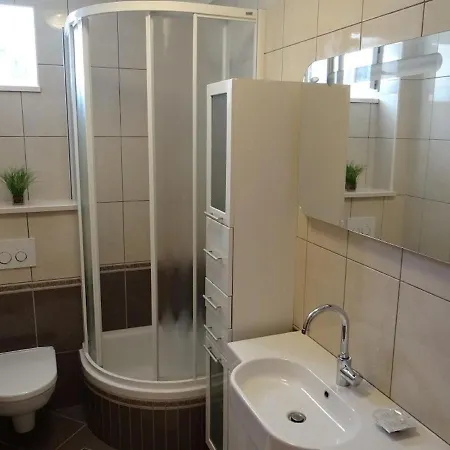 With A Parking Space - 15433 * Spalato