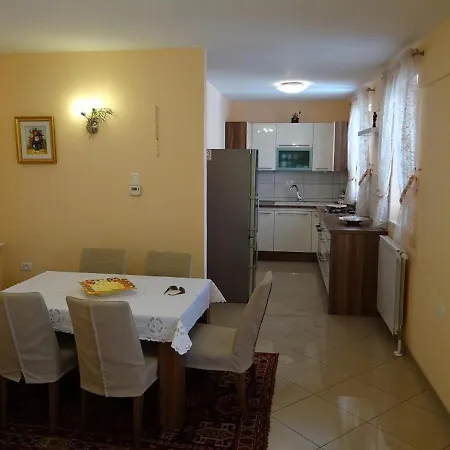 With A Parking Space - 15433 Apartment