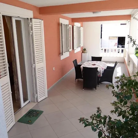 With A Parking Space - 15433 Spalato